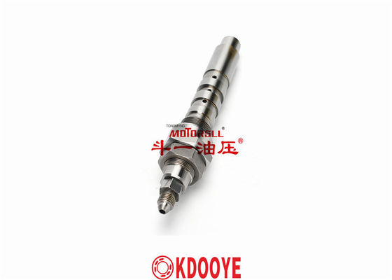 PC200-6E PC200-6 วาล์วบรรเทาเครื่องขุด 708-2L-04522 708-2L-04523