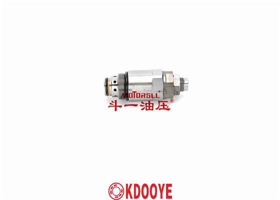 R215-7 R225-7 R225-9 วาล์วช่วยเครื่องขุด AV280 วาล์วควบคุมน้ํามัน ฮยอนได