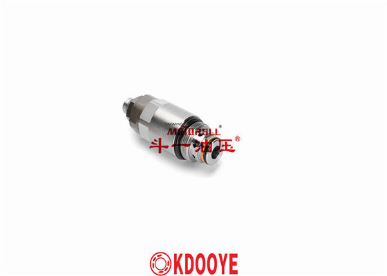 R215-7 R225-7 R225-9 วาล์วช่วยเครื่องขุด AV280 วาล์วควบคุมน้ํามัน ฮยอนได