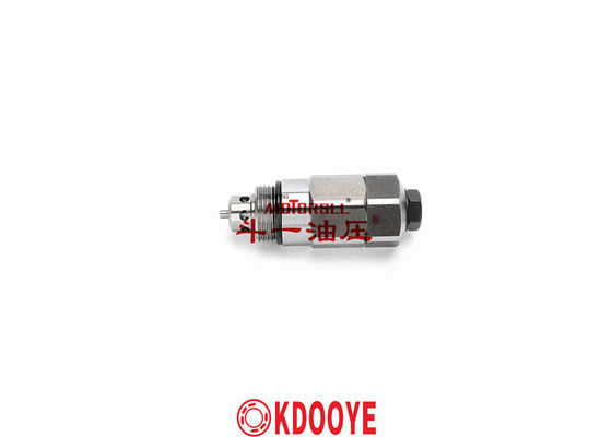 YN22V00029F1 วาล์วควบคุมเครื่องขุดสําหรับ SK200-6 SK350-8 SK200-8 CLG925