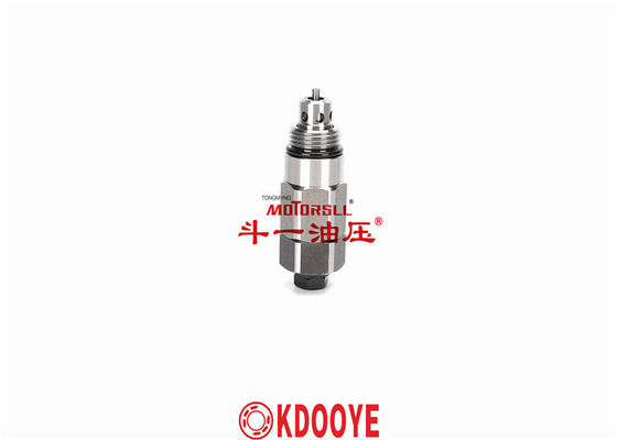 YN22V00029F1 วาล์วควบคุมเครื่องขุดสําหรับ SK200-6 SK350-8 SK200-8 CLG925