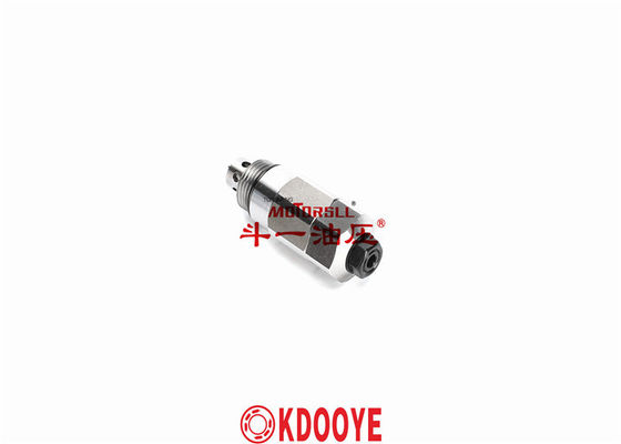 YN22V00029F1 วาล์วควบคุมเครื่องขุดสําหรับ SK200-6 SK350-8 SK200-8 CLG925