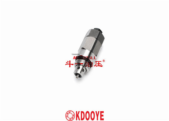YN22V00029F1 วาล์วควบคุมเครื่องขุดสําหรับ SK200-6 SK350-8 SK200-8 CLG925