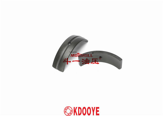 sbs120 320c 320d SBS140 AP14 324 325 329 หัวหักแผ่นสวาชปั๊มไฮดรอลิก 5.2mm+5.2mm เกาหลีใหม่