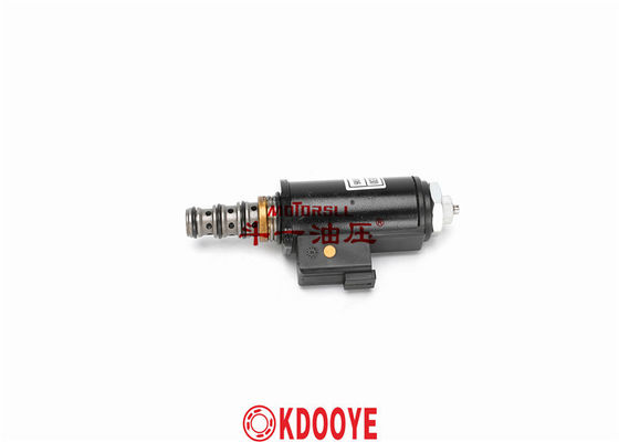 sbs120 320c 320d SBS140 AP14 324 325 329 ไฮดรอลิก ปั๊มซอลีนอยด์ เกาหลีใหม่
