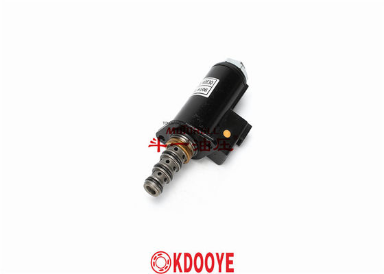 sbs120 320c 320d SBS140 AP14 324 325 329 ไฮดรอลิก ปั๊มซอลีนอยด์ เกาหลีใหม่