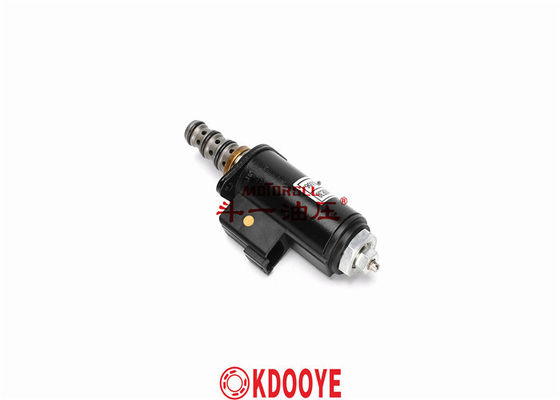sbs120 320c 320d SBS140 AP14 324 325 329 ไฮดรอลิก ปั๊มซอลีนอยด์ เกาหลีใหม่