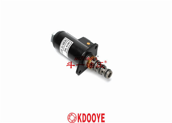 sbs120 320c 320d SBS140 AP14 324 325 329 ไฮดรอลิก ปั๊มซอลีนอยด์ เกาหลีใหม่