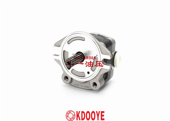 15T 3KG Excavator ปั๊มหลัก PSVD2-17E PSvd2-17e มาตรฐาน OEM