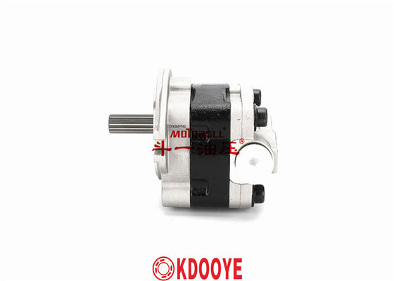 15T 3KG Excavator ปั๊มหลัก PSVD2-17E PSvd2-17e มาตรฐาน OEM
