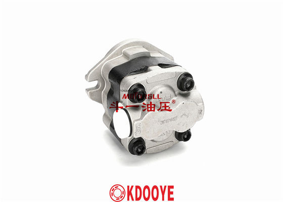 15T 3KG Excavator ปั๊มหลัก PSVD2-17E PSvd2-17e มาตรฐาน OEM
