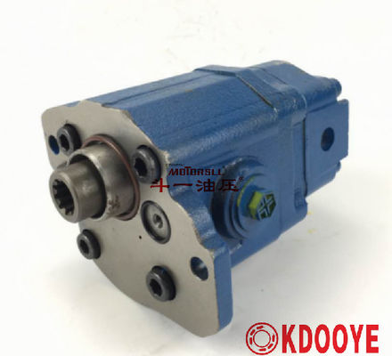 AP2D25 AP2D28 AP2D18 Uchida Rexroth พั๊มไฮดรอลิกสําหรับ DH55 DH60 R60