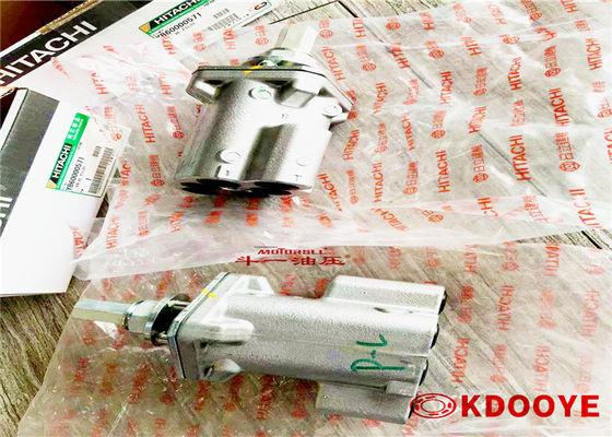 YB60000571 ฮิตาชิ พิเล็ตแวลล์สําหรับ Zax200 Zax120 Zax330 Zax350