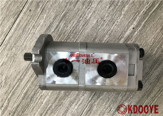10 ฟัน ปั๊มเกียร์คาวาซากิ DX140W DX150W-9 R150WVS R140W-9