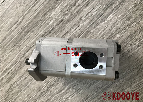 10 ฟัน ปั๊มเกียร์คาวาซากิ DX140W DX150W-9 R150WVS R140W-9