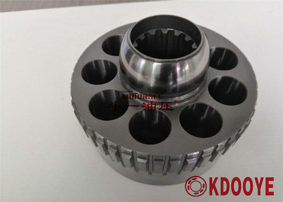 0816206 M5X180 ชิ้นส่วนมอเตอร์สวิง บล็อกกระบอกสําหรับ SY335 ZAX330 336D