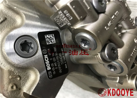 ปั๊มเชื้อเพลิง 0445020150 bosch แท้สําหรับ pc200-8 pc220-8 s6d107 qsb6.7 ใหม่ 7kg กับไฟฟ้า