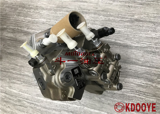 ปั๊มเชื้อเพลิง 0445020150 bosch แท้สําหรับ pc200-8 pc220-8 s6d107 qsb6.7 ใหม่ 7kg กับไฟฟ้า