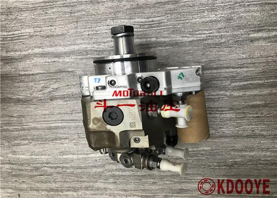 ปั๊มเชื้อเพลิง 0445020150 bosch แท้สําหรับ pc200-8 pc220-8 s6d107 qsb6.7 ใหม่ 7kg กับไฟฟ้า