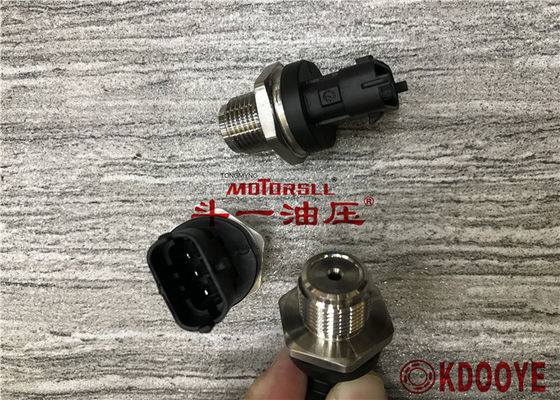 375-6988 3756988 Common Rail Sensor 3 pin สําหรับ 320d2 312d2 323d2 C71
