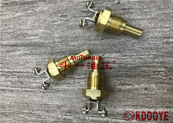 330c 330d C9 C-9 อุปกรณ์สํารองเครื่องขุด เครื่องตรวจอุณหภูมิน้ํามันไฮดรอลิก 342-2924 3422924