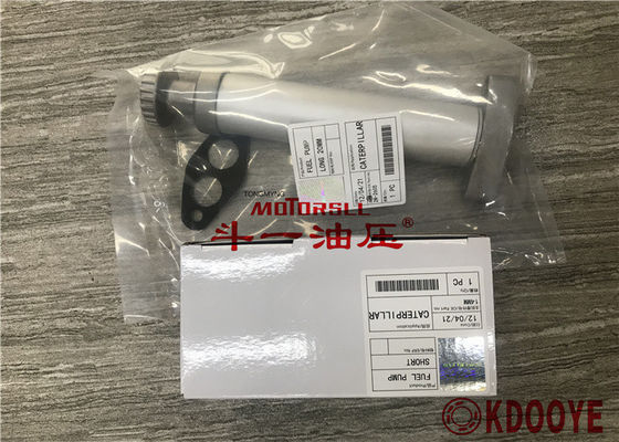 2w2605 2w-2605 ปั๊มเชื้อเพลิงเครื่องขุด 16 ซม สําหรับ 330c 320c 330d