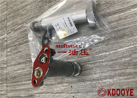 2w2605 2w-2605 ปั๊มเชื้อเพลิงเครื่องขุด 16 ซม สําหรับ 330c 320c 330d