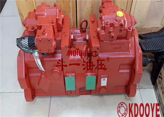 K5V200DTH เครื่องขุดปั๊มไฮดรอลิก