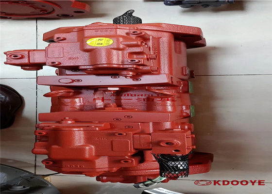 K5V200DTH เครื่องขุดปั๊มไฮดรอลิก