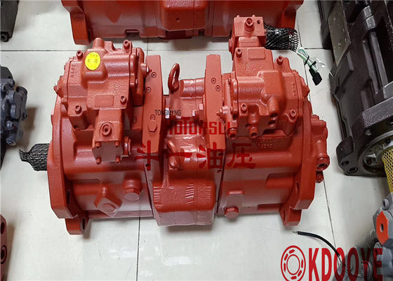 K5V200DTH เครื่องขุดปั๊มไฮดรอลิก