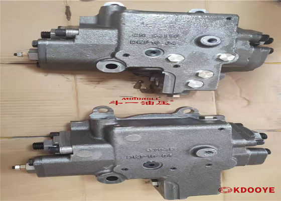 เครื่องควบคุมปั๊มแรงดัน 23 กิโลกรัม สําหรับ 320C CT320D 324D 329D 323D