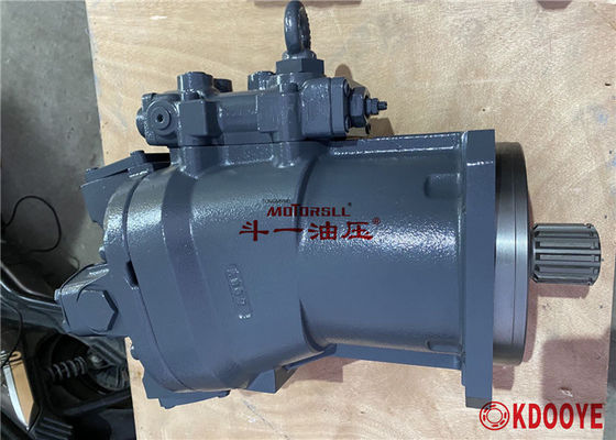ปั๊มไฮดรอลิกพลังงานดีเซล 98 กิโลกรัม பொருத்தம் ZX330 ZX360 EX300-5 ZX330-3