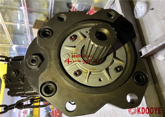 K5V160DTH 9T06 9T16 ปั๊มไฮดรอลิกซานี่ 190kg ฟิตซานี่365