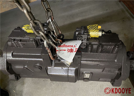 K5V160DTH 9T06 9T16 ปั๊มไฮดรอลิกซานี่ 190kg ฟิตซานี่365