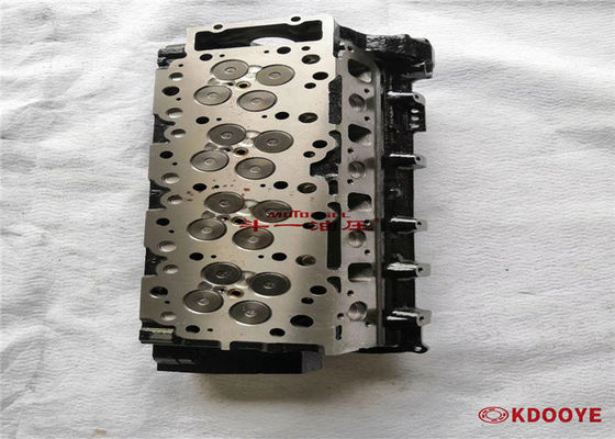 67KG Isuzu 4hk1 หัวกระบอกสําหรับ ZX200-3 ZX240-3 ZX250-3