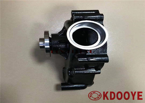 อุปกรณ์ขุด OEM ปั๊มน้ํา Doosan 400921-00008 สําหรับ Dl08 Dx260