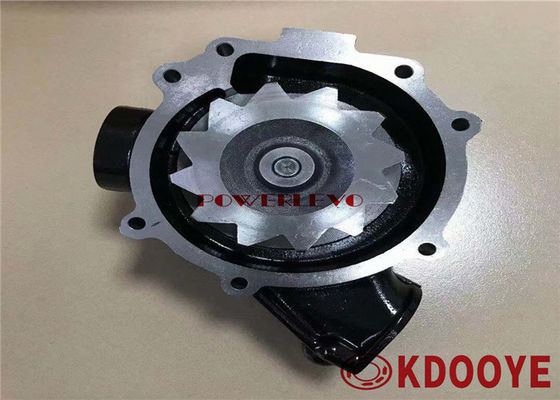 อุปกรณ์ขุด OEM ปั๊มน้ํา Doosan 400921-00008 สําหรับ Dl08 Dx260