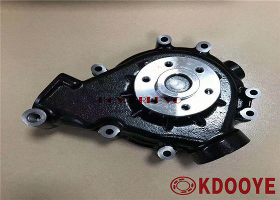 อุปกรณ์ขุด OEM ปั๊มน้ํา Doosan 400921-00008 สําหรับ Dl08 Dx260