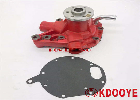 DE08 Dx300 DE08TIS เครื่องยนต์ Liner Kit ปั๊มน้ํา