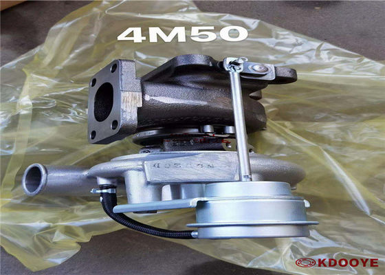 49389-02170 เครื่องชาร์จเทอร์โบ