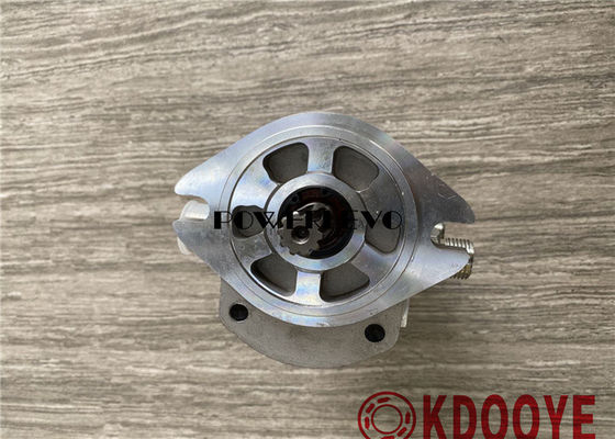 ปั๊มเครื่องยนต์ไฮดรอลิกชนิดสองสําหรับ HPV145 HPV145C ZAX350 ZX350