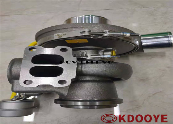 เครื่องชาร์จเทอร์โบ OEM