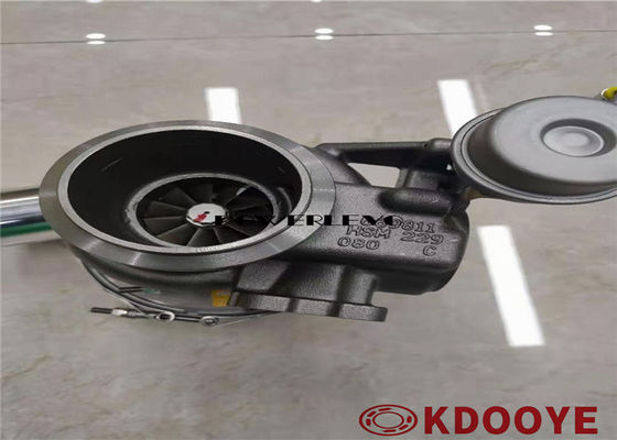 เครื่องชาร์จเทอร์โบ OEM