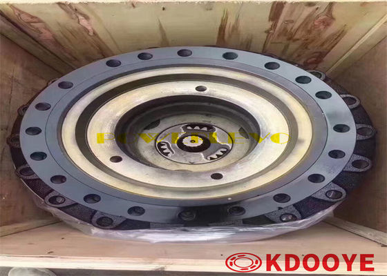 POWERLEVO KDOOYE เครื่องสวิงเกียร์กล่องเกียร์จูงสุดท้ายสําหรับเครื่องขุด