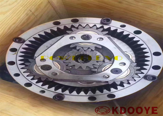 POWERLEVO KDOOYE เครื่องสวิงเกียร์กล่องเกียร์จูงสุดท้ายสําหรับเครื่องขุด