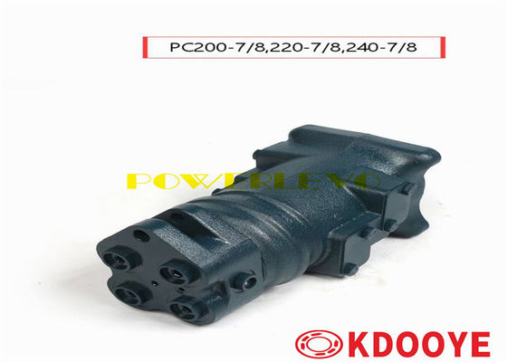 ZAXIS70 ZAX120 อุปกรณ์สํารองเครื่องขุด