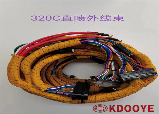 อะไหล่เครื่องขุด c7 c9 c-9 c10 c13 c15 เครื่องยนต์