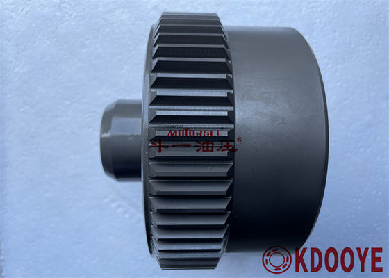 VOE14552644 hm142v Excavator Final Drive ซ่อมฟัน 60 ฟัน 3 กิโลกรัม