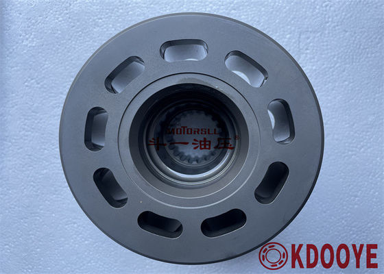 VOE14552644 hm142v Excavator Final Drive ซ่อมฟัน 60 ฟัน 3 กิโลกรัม