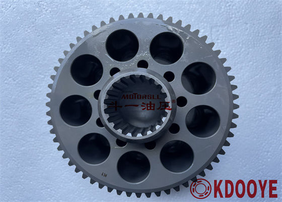 VOE14552644 hm142v Excavator Final Drive ซ่อมฟัน 60 ฟัน 3 กิโลกรัม